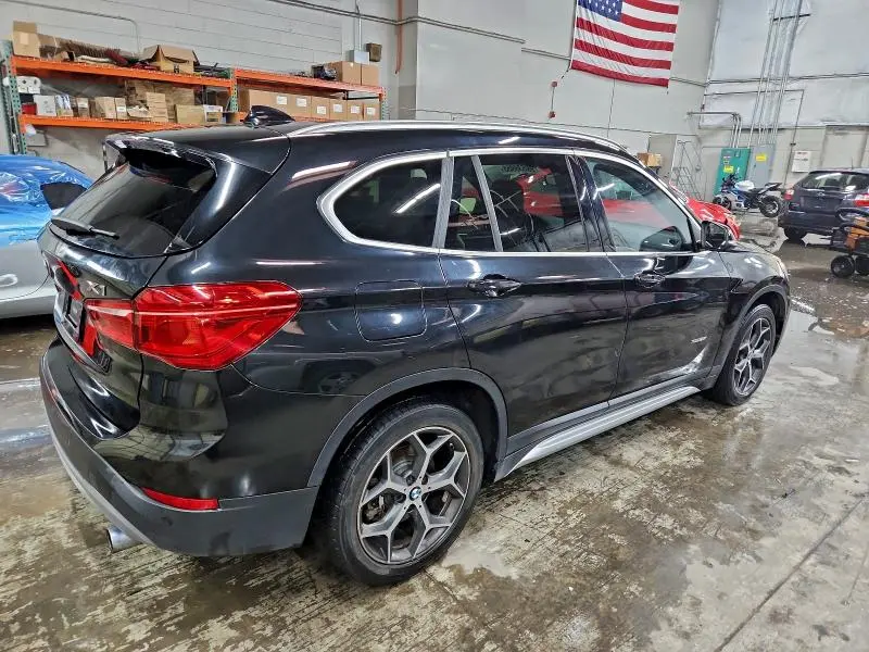 2018 BMW X1 XDRIVE28I  