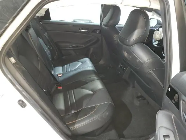 2020 TOYOTA AVALON XSE  