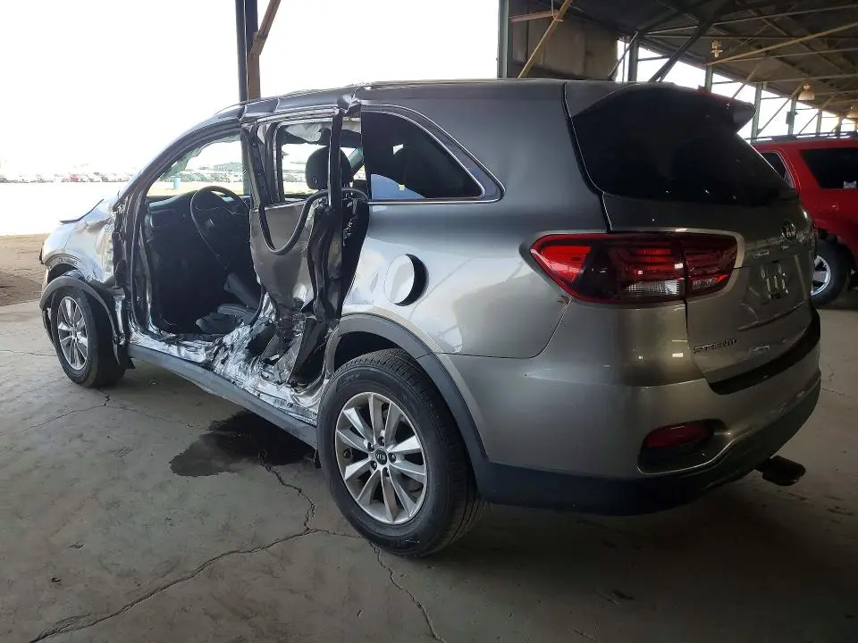 2019 KIA SORENTO LX V6  