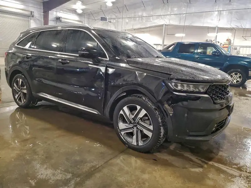 2023 KIA SORENTO EX  