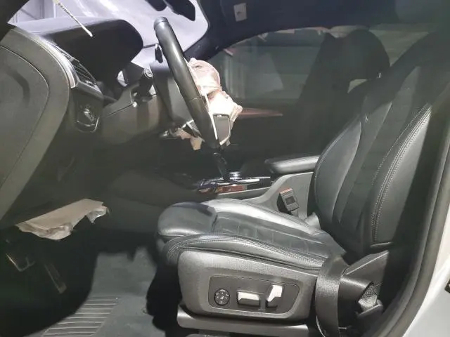 2020 BMW X3 XDRIVEM40I  