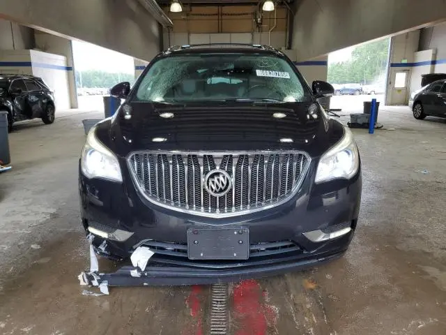 2014 BUICK ENCLAVE   