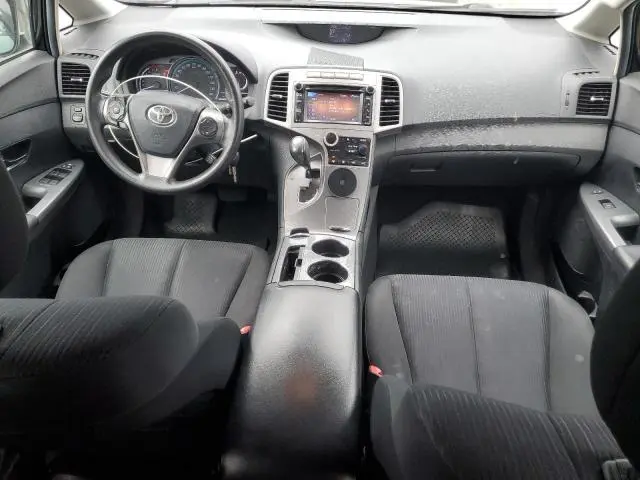 2013 TOYOTA VENZA LE  
