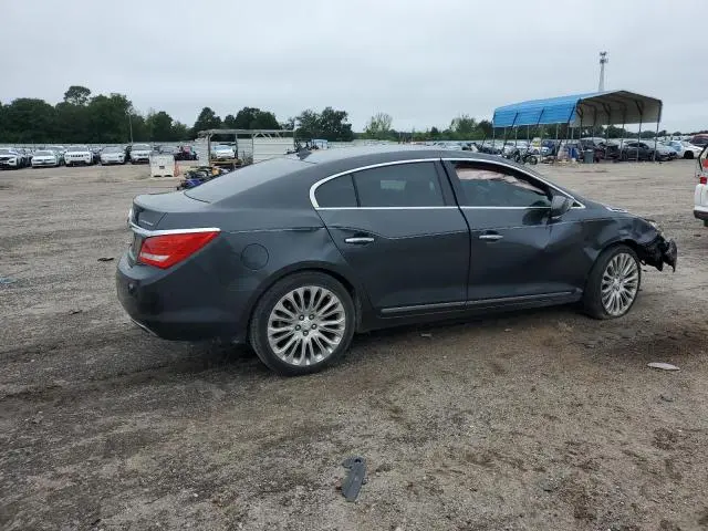 2014 BUICK LACROSSE TOURING  