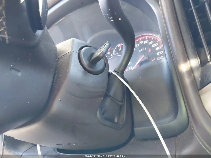 2015 GMC SIERRA 1500 DENALI