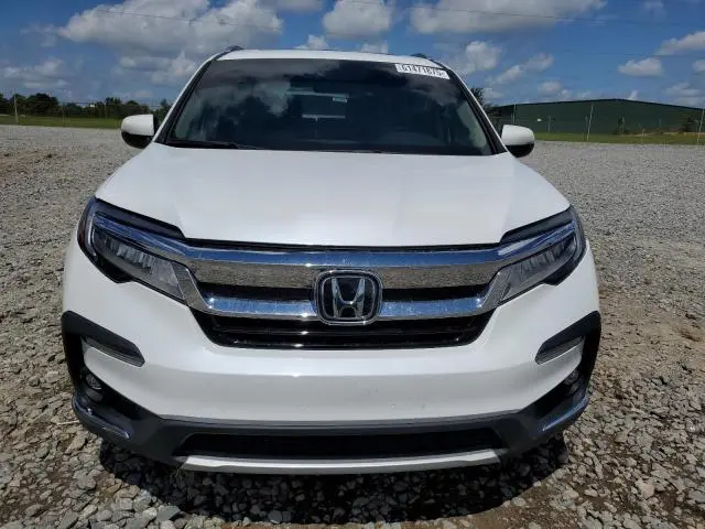 2021 HONDA PILOT TOURING  