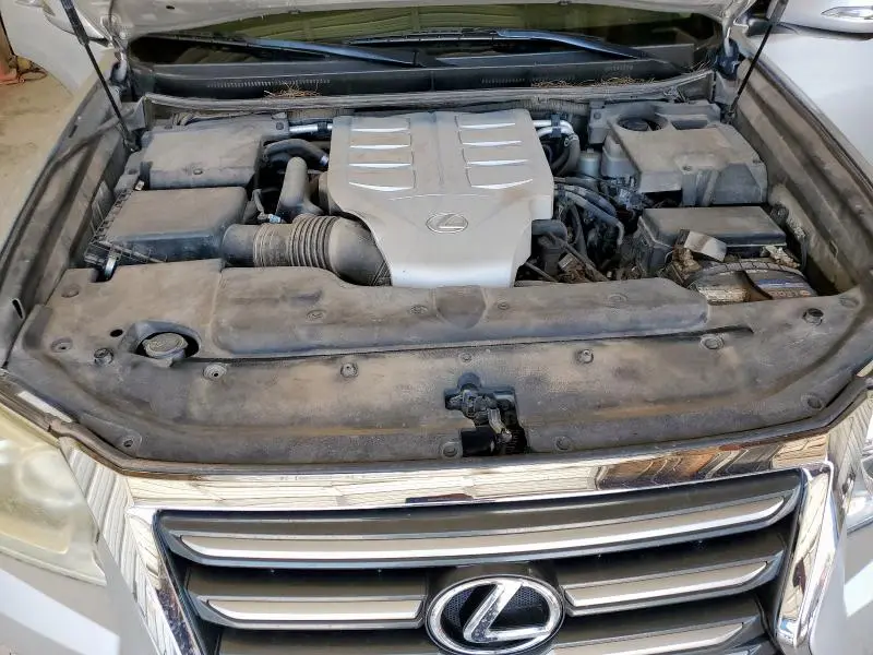 2014 LEXUS GX 460  