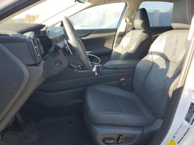 2025 LEXUS NX 450H LUXURY  