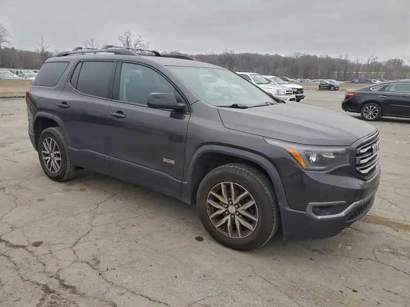 2017 GMC ACADIA ALL TERRAIN  