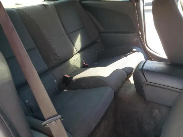 2010 CHEVROLET CAMARO LS  