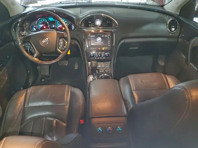 2016 BUICK ENCLAVE   