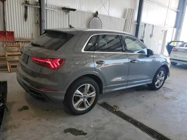 2024 AUDI Q3 PREMIUM PLUS S LINE 45  
