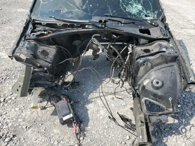 2018 DODGE CHARGER GT  