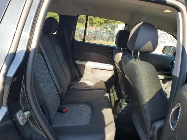 2011 CHEVROLET HHR LT