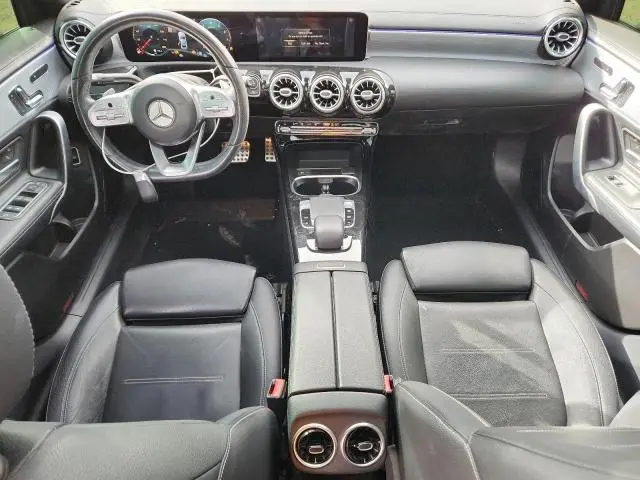 2019 MERCEDES-BENZ A 220  