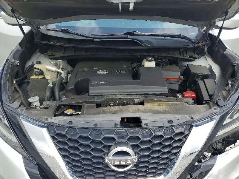 2023 NISSAN MURANO S  