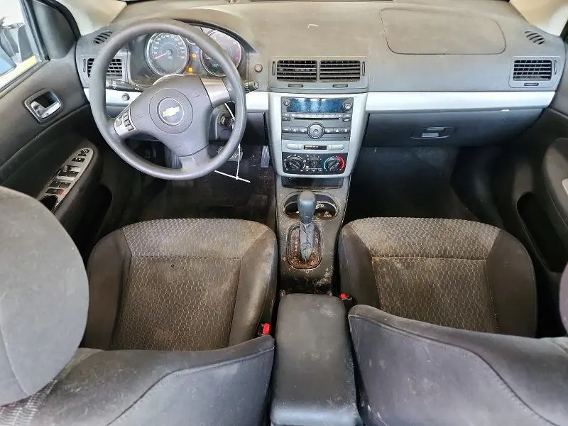 2010 CHEVROLET COBALT 1LT  