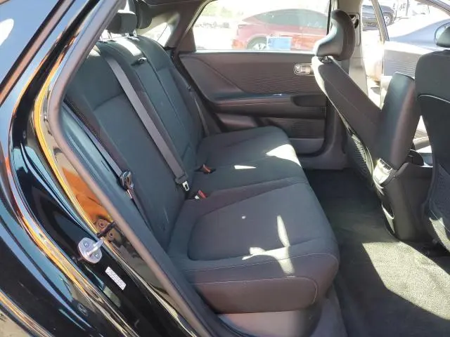 2023 HYUNDAI IONIQ 6 SE  