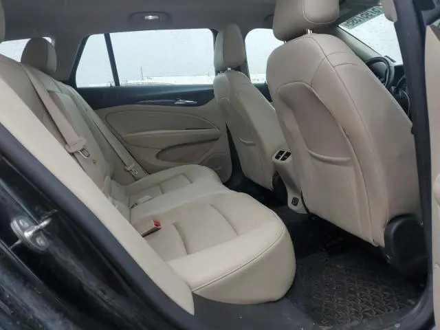 2019 BUICK REGAL TOURX ESSENCE  