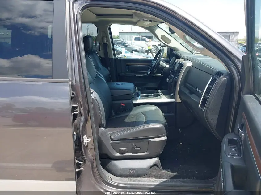 2014 RAM 1500 LARAMIE