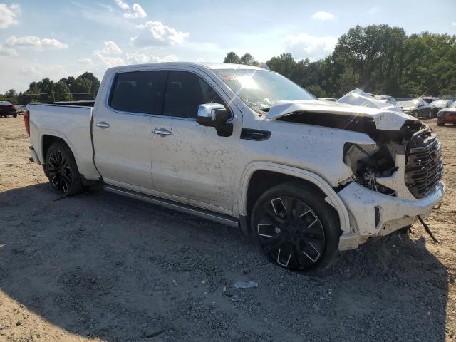 2022 GMC SIERRA K1500 DENALI ULTIMATE