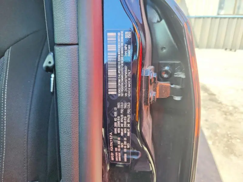 2021 JEEP RENEGADE SPORT  