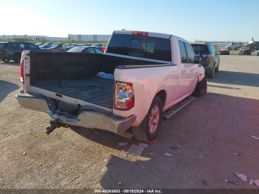 2015 RAM 1500 SLT