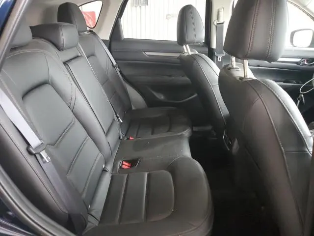 2023 MAZDA CX-5 PREFERRED  