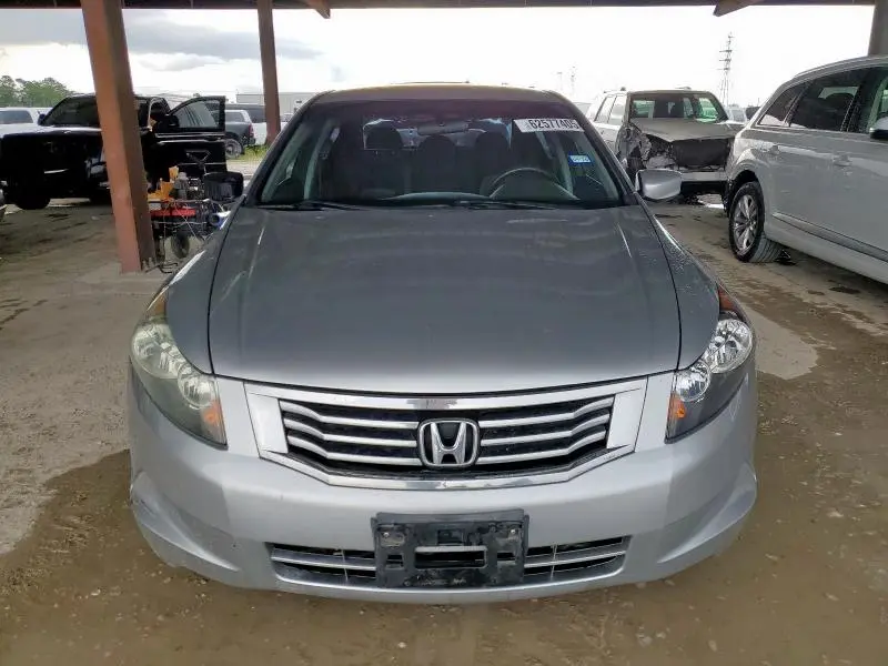 2010 HONDA ACCORD LXP  
