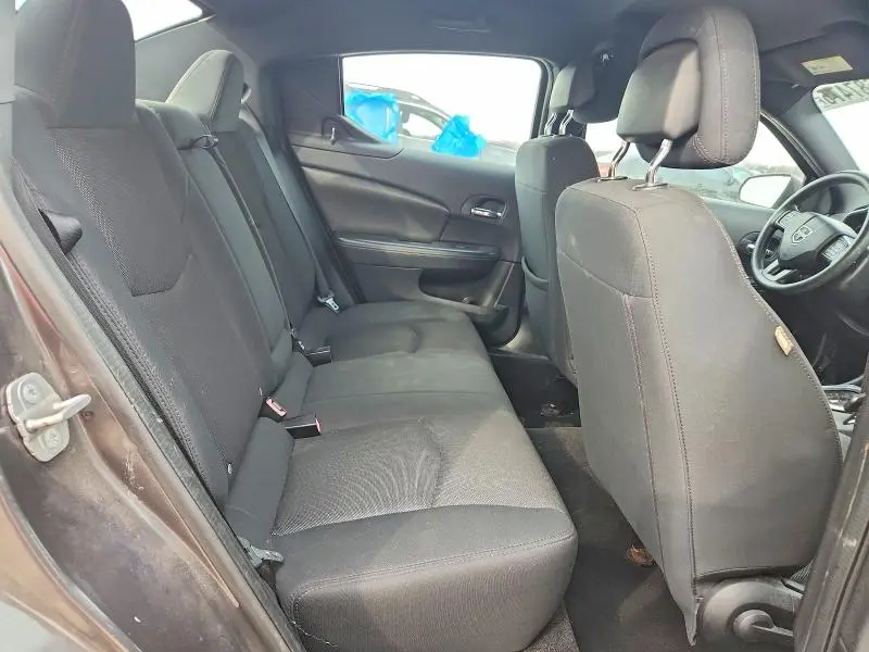 2014 DODGE AVENGER SE  