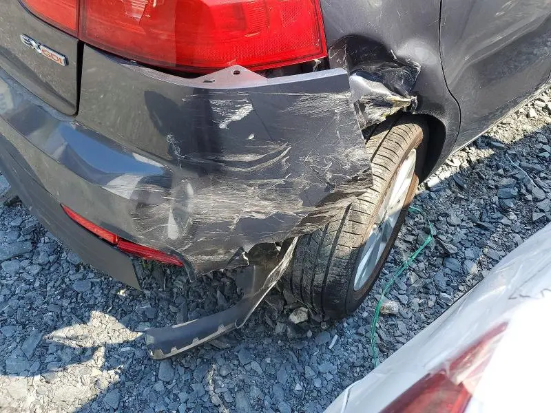 2017 KIA RIO 5  