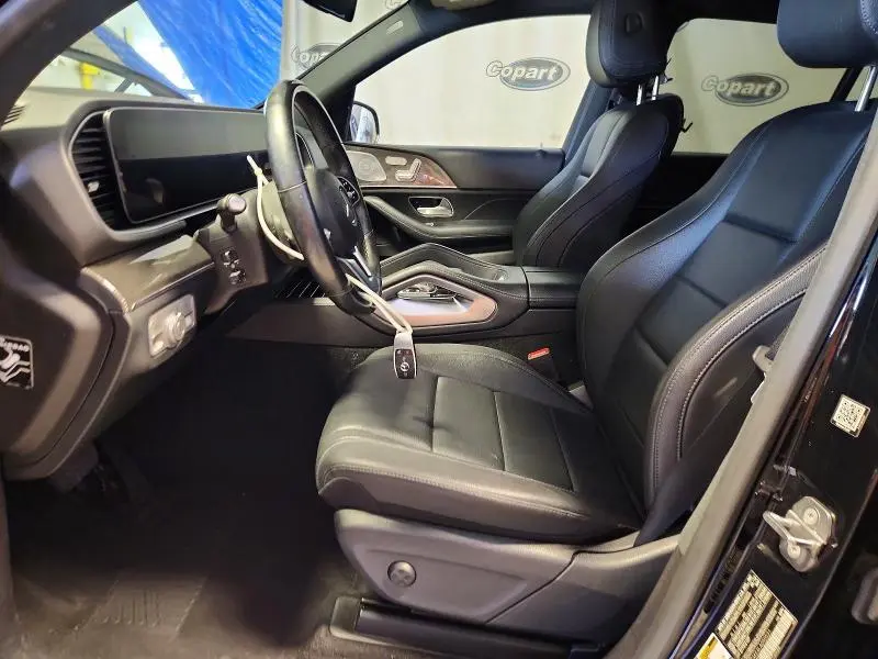 2020 MERCEDES-BENZ GLE 350 4MATIC  
