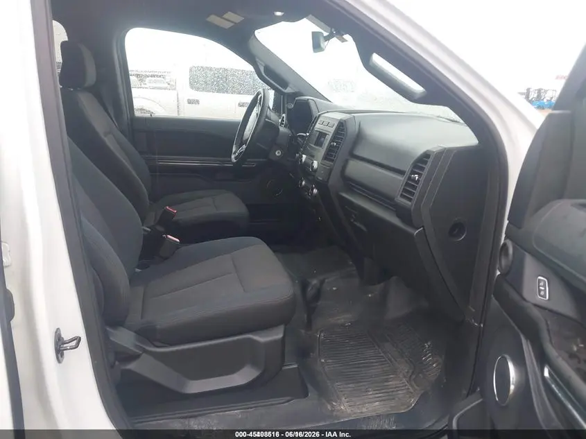 2019 FORD EXPEDITION MAX XL