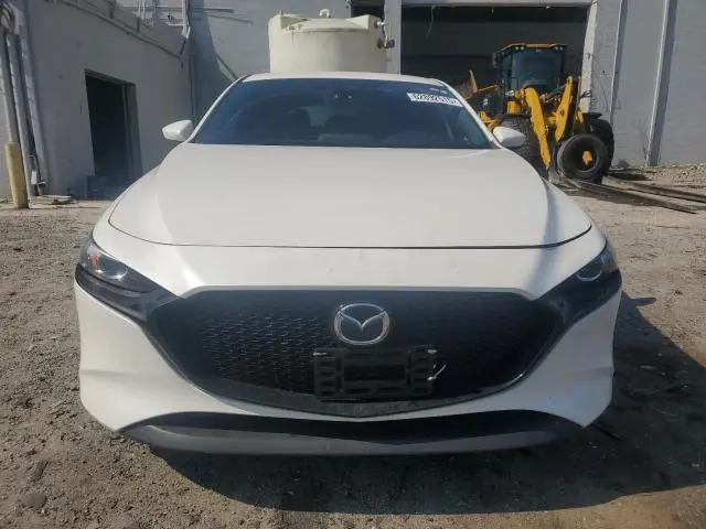 2022 MAZDA 3 SELECT  