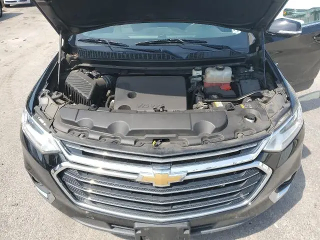 2020 CHEVROLET TRAVERSE LT  