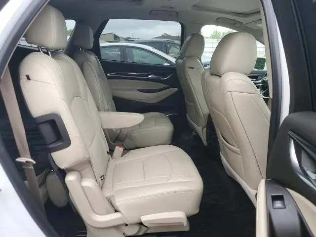 2019 BUICK ENCLAVE PREMIUM  