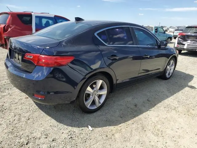 2015 ACURA ILX 20  