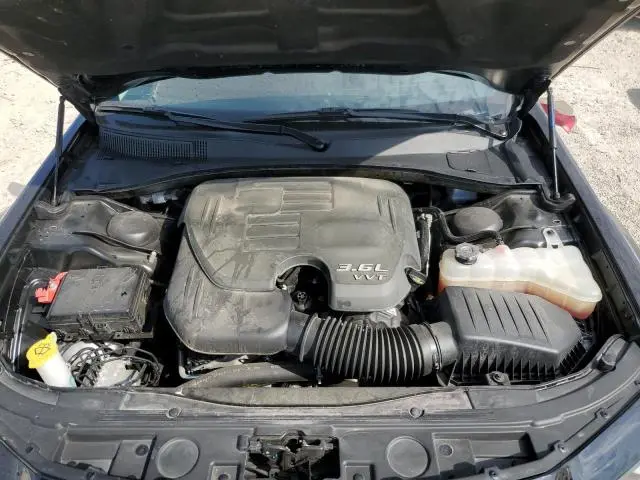 2023 CHRYSLER 300 TOURING L  