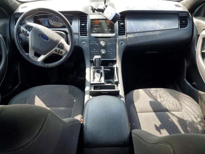 2015 FORD TAURUS SEL  