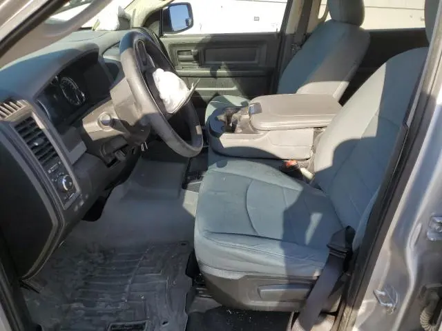 2013 RAM 1500 ST  