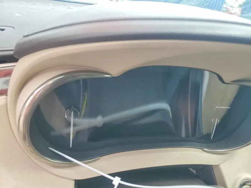 2015 BUICK LACROSSE   