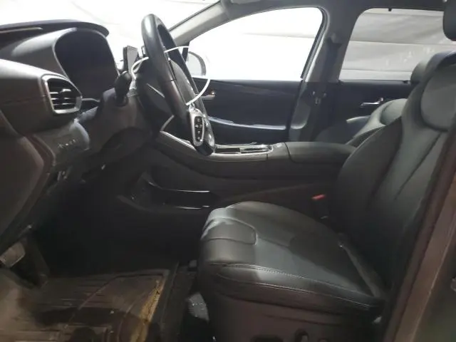 2023 HYUNDAI SANTA FE SEL PREMIUM  