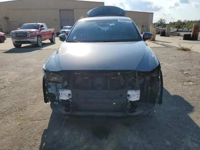 2021 MAZDA CX-5 SIGNATURE  