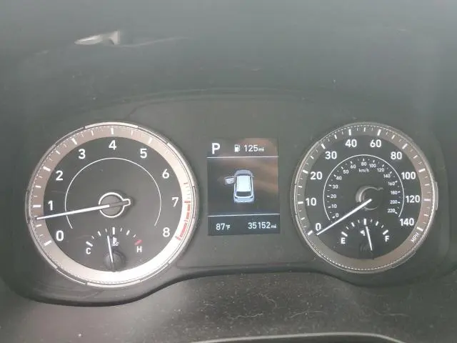 2022 HYUNDAI VENUE SEL  