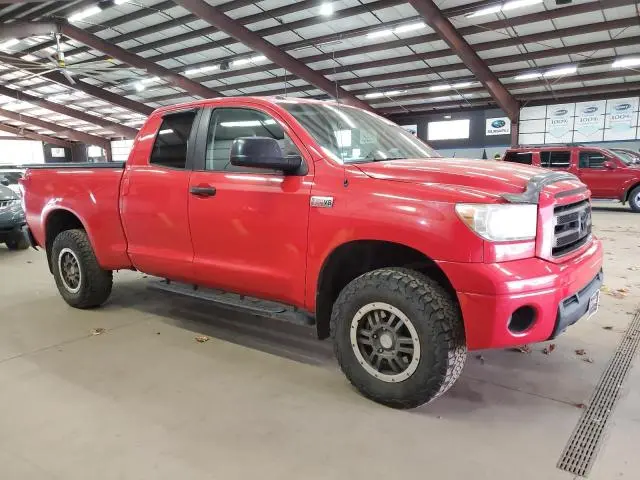 2011 TOYOTA TUNDRA DOUBLE CAB SR5  