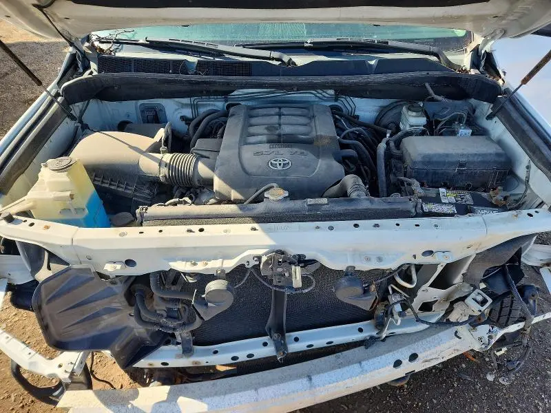 2014 TOYOTA TUNDRA 1794 EDITION  