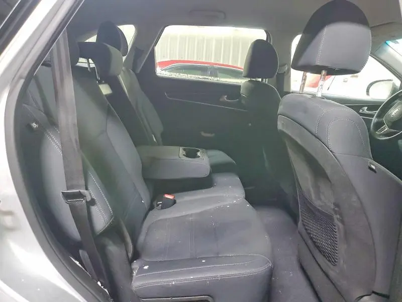 2019 KIA SORENTO L  