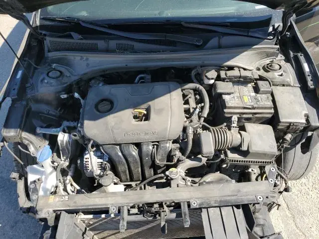 2023 KIA FORTE GT LINE  