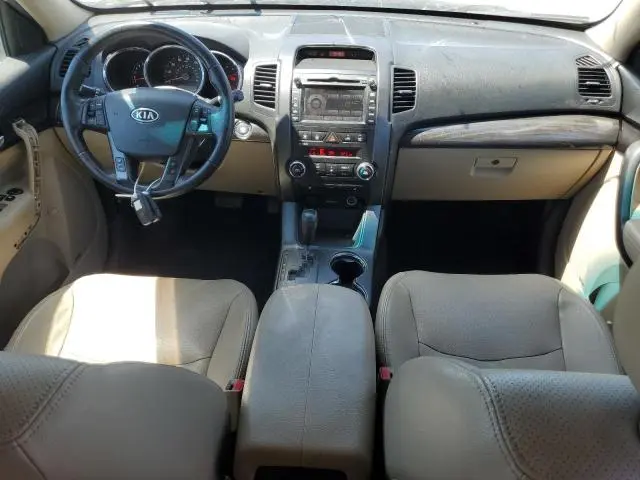 2011 KIA SORENTO EX  