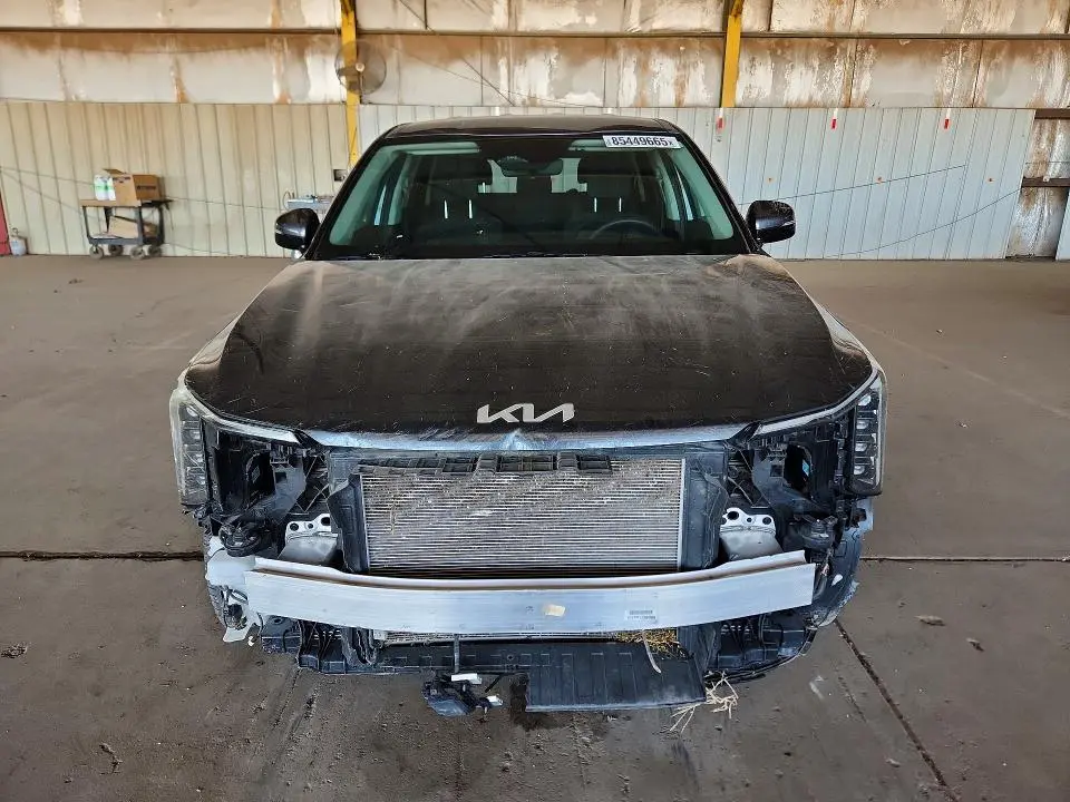 2024 KIA SORENTO LX  